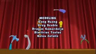 Handy Manny  Credits Sequence 2007 2017 reprint [upl. by Clive]