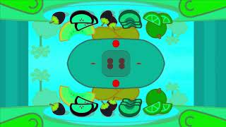 Plim Plim What s Happening to the Angry Pig Effects Sponsored By Gamavision Csupo [upl. by Dana]