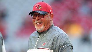 Bruce Arians A Football Life [upl. by Corby465]