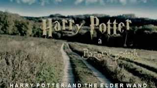 Harry Potter and the Elder wand fanfilm english version [upl. by Sucramaj]