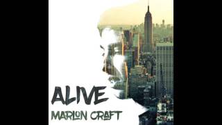 Marlon Craft  ALIVE prod Donato [upl. by Nivloc]