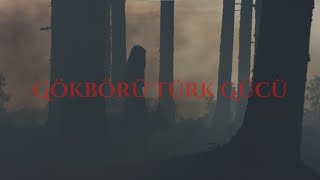 Gökbörü Türk Gücü  Efe Demir Mix  Turkish Trap Music [upl. by Imoan]