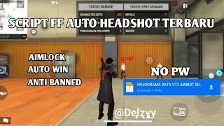 REGEDIT AIMBOT X AIMLOCK 99 HS  SUPPORT ALL DEVICE  100WORK ANTI BANNED [upl. by Keg314]