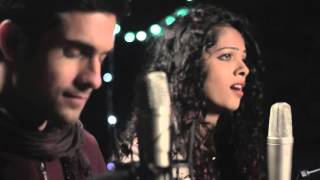 Duaa Acoustic Sanam ft Sanah Moidutty [upl. by Nnod839]