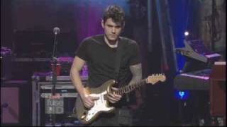 John Mayer NY Beacon Theatre  2 Vultures [upl. by Aitas]