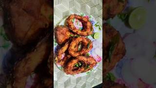 Fish fry recipe shorts youtubeshorts ytshort food [upl. by Acinomad]