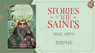 Story of Saint Jerome  Stories of Saints  catholicsaints [upl. by Kerry459]