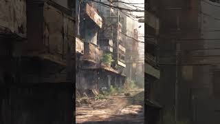 Ambience 7  Post Apocalyptic Ambient Music  Fallout Brotherhood of Steel falloutmusic gaming [upl. by Anagrom]