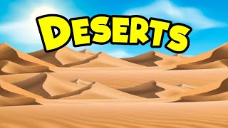 Who Desert From   Kids Learning  education [upl. by Aserej]