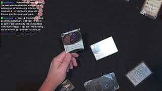 Tabletop Game Night Arkham Horror Card Game discord [upl. by Akinna877]