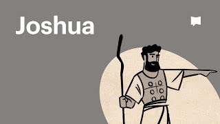 Book of Joshua Summary A Complete Animated Overview [upl. by Darian]