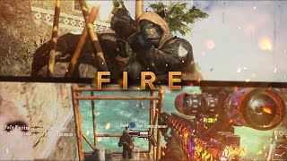 Best of FaZe Blaziken quotFIREquot Montage by FaZe Barker [upl. by Jehiah687]