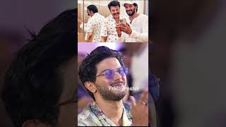 నీతో చెయ్యడం నా అదృష్టం  trending viralvideo shorts fridayposter saikumar dulquersalmaan [upl. by Elwee643]