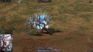 Lineage 2  Spectral Dancer is born  Elmorelab Teon x1 C4 [upl. by Ardie114]