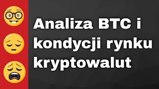 Update kondycji rynku Kryptowalut szybka analiza bitcoina na dzień 22 10 24 [upl. by Buatti]