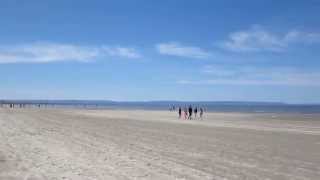 Wasaga Beach Ontario Canada [upl. by Maribelle]