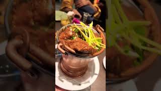 Which is the best authentic Indian restaurant to go in Göteborg Sweden Daawat Restaurang Rate it [upl. by Zavala]