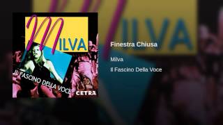 Finestra chiusa [upl. by Swann]