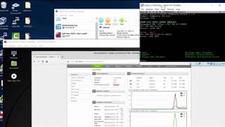 How to Install and Configure Endian UTM Firewall custom Linux Distribution [upl. by Grey194]