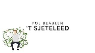 T Sjeteleed  Pol Beaulen [upl. by Brown]