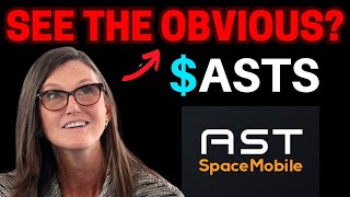 ASTS Stock AST SpaceMobile stock ASTS STOCK PREDICTION ASTS STOCK Analysis ASTS news today [upl. by Sager]