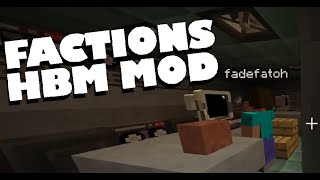 Factions with hbm mod  The factioning [upl. by Brigida]