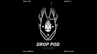 Drop Pod 24  Focus [upl. by Rockefeller396]