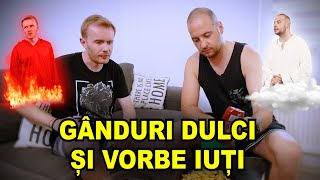 GÂNDURI DULCI ȘI VORBE IUȚI [upl. by Peta]