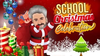 school christmas celebration [upl. by Sherborne]