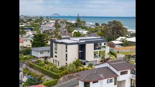 Coastal Luxury Living  7 Marjorie Lane Papamoa Beach [upl. by Leorsiy776]