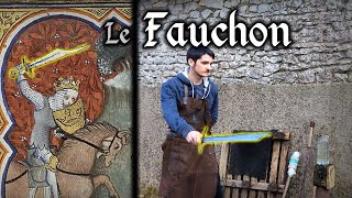 Le Fauchon  Histoire  Présentation  Démonstration [upl. by Ailerua784]