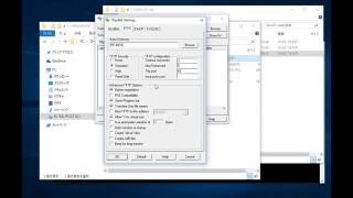 tftpd64を使用してBIOS環境のPCでWindows PE 10をPXEブートさせる [upl. by Acimat]