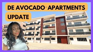 PRICE INCREASES 1ST FEBRUARY INVEST NOW WITH N5M deavocadoapartments lekkiapartments [upl. by Moureaux923]