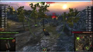 World of Tanks 2 Convivendo com lags e Jogo em Grupo [upl. by Ardeha371]