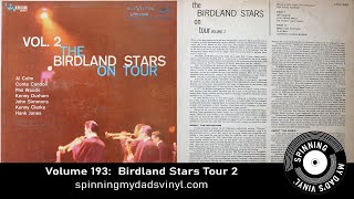 Volume 193 Birdland Stars Tour 2 [upl. by Bevan]