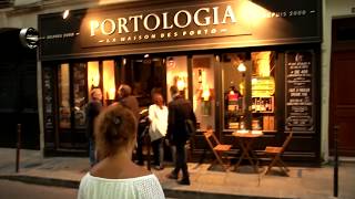 Portologia une bonne adresse de restaurant portugais à Paris [upl. by Ajiram926]