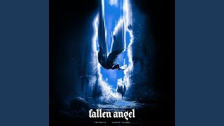 Fallen Angel feat Aaron Sauer [upl. by Llertram]