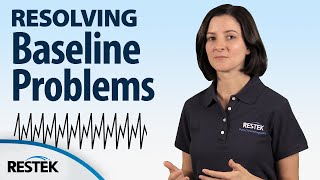 LC Troubleshooting—Baseline Problems [upl. by Kliber]