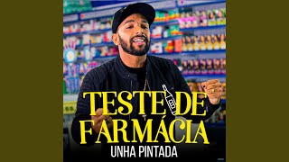 Teste de Farmácia [upl. by Odarbil]