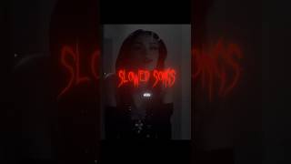 Alibi Slowed slowed slowedsongs song music viralsong audio srmusic [upl. by Bachman]