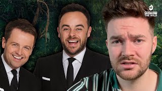 Why you shouldn’t watch ‘I’m a Celeb’ [upl. by Ecenahs645]