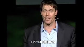 Tony Robbins  Why we do what we do Key Points Version [upl. by Ileane942]