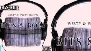 WEEZYBROWN  WHY INSTRUMENTAL 98 BPM BITS amp BOBS HQ [upl. by Vergil349]