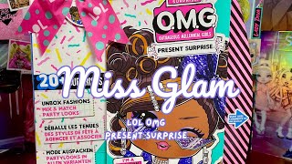 Miss Glam  2024 Review [upl. by Albemarle]