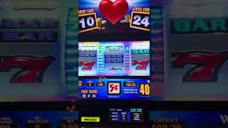 I ❤️ double diamonds Another handpay casino handpay jackpot casino slots doublediamond [upl. by Gnof]