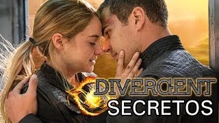 Divergente  Bande annonce teaser VOST [upl. by Unders]