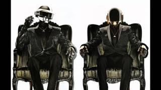 Daft Punk  Nightvision Extended Version [upl. by Davina]