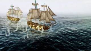 East India Company Release Trailer [upl. by Lertram]