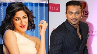 Honey Singh Intense Workout To Impress Chitrangada Singh [upl. by Macpherson547]