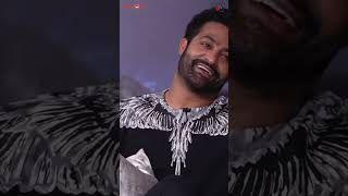 Jr NTR About Devara Part2 Movie Release Date At Interview  Popper Stop Telugu [upl. by Alvinia46]